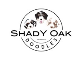 Shady oak doodles photo