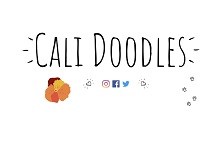 Cali Doodles photo